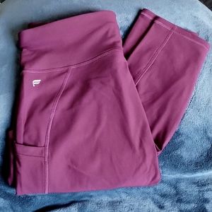Fabletics leggings